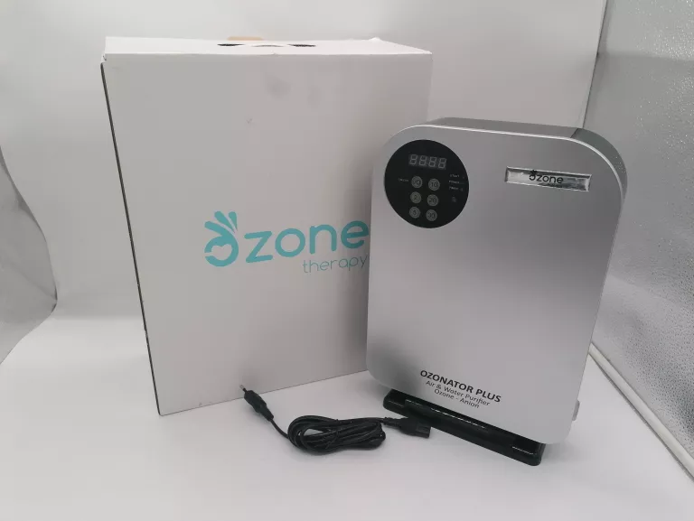 GENERATOR OZONU KOMPLET