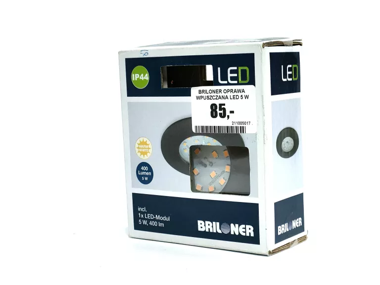 BRILONER OPRAWA LED 5 W 7204-011