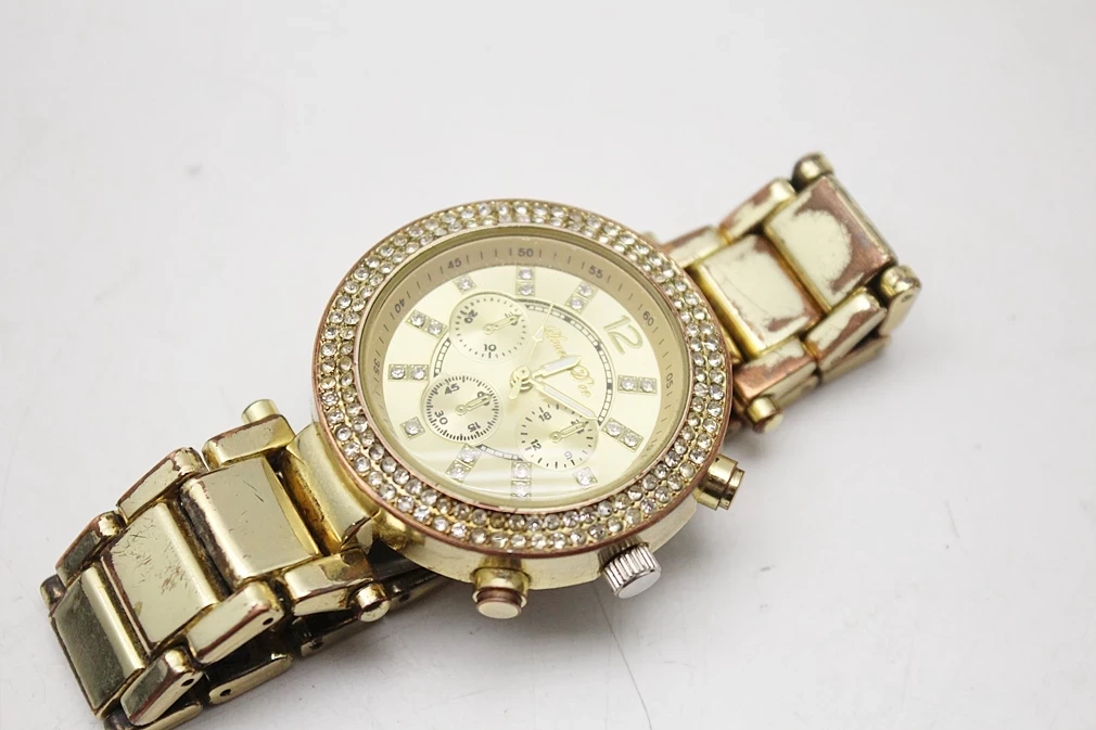 zegarek-louris-dore-stan-uzywany