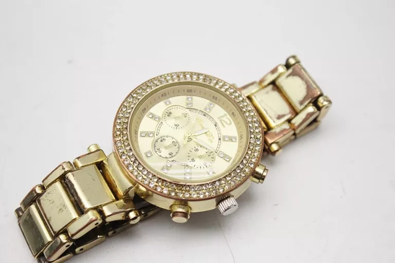 zegarek-louris-dore-stan-uzywany