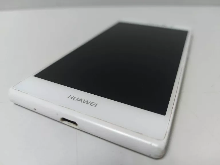 TELEFON HUAWEI ASCEND P7 OPIS!