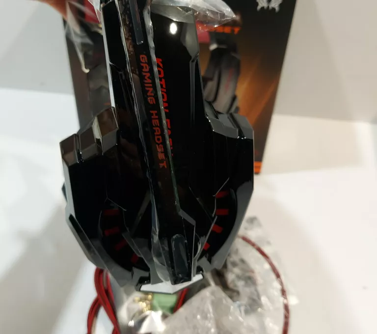 SŁUCHAWKI KOTION EACH G9000