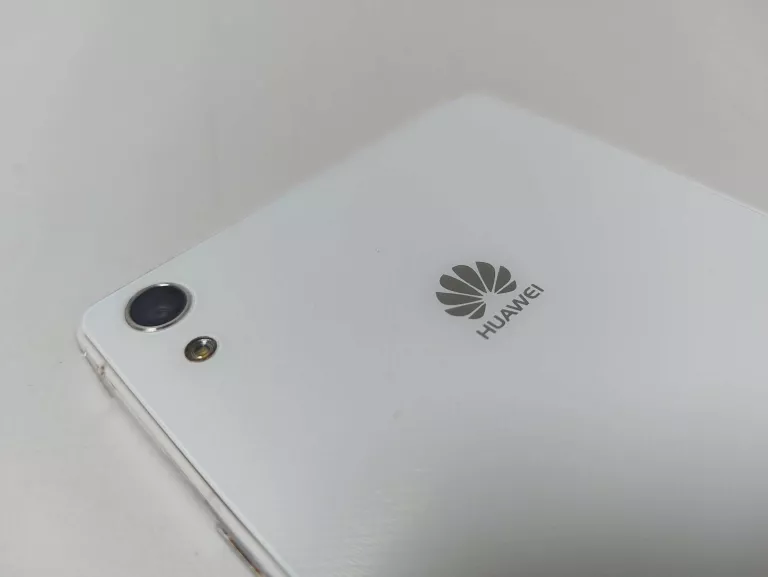 TELEFON HUAWEI ASCEND P7 OPIS!