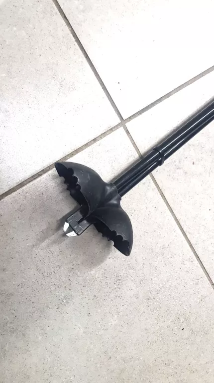 KIJKI DO BIEGANIA 160CM