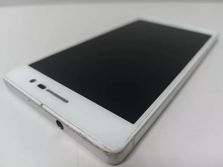 TELEFON HUAWEI ASCEND P7 OPIS!