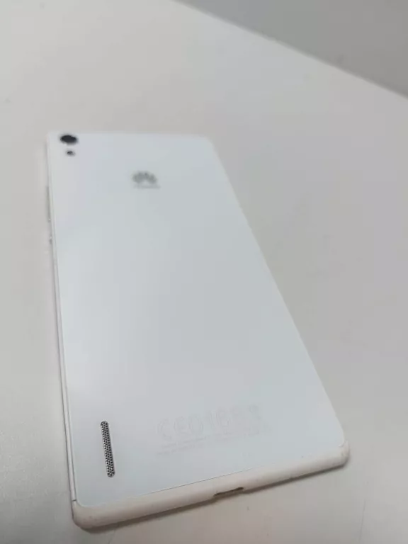 TELEFON HUAWEI ASCEND P7 OPIS!