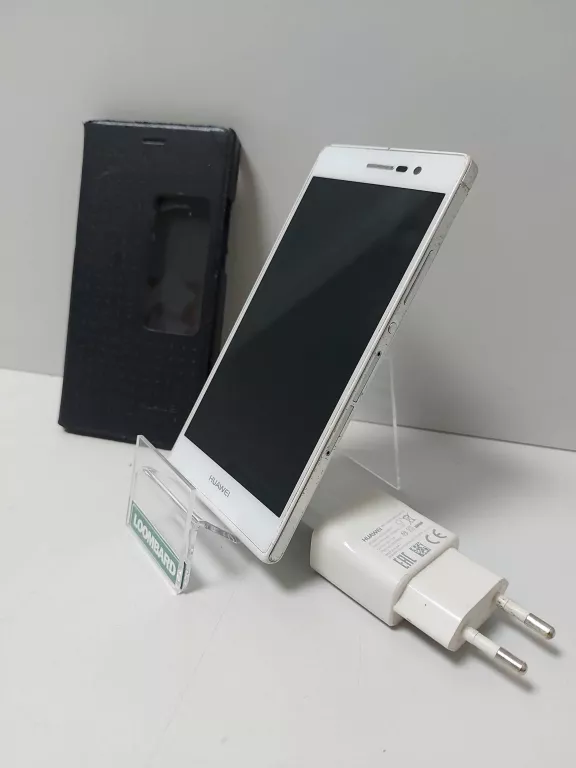 TELEFON HUAWEI ASCEND P7 OPIS!