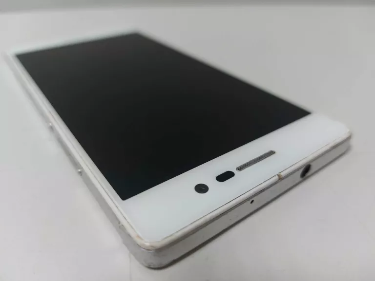 TELEFON HUAWEI ASCEND P7 OPIS!