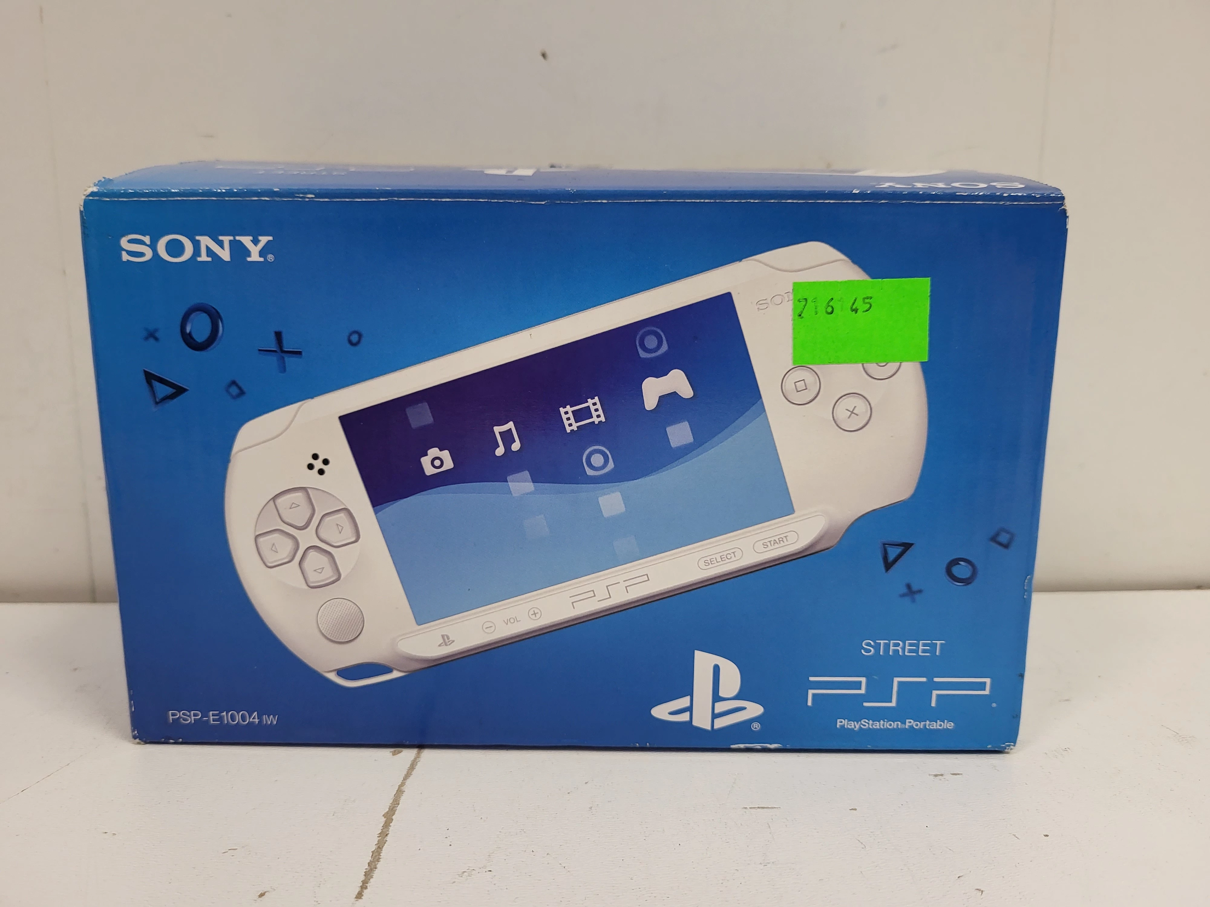 psp-sony-street-e1004-white-stan-uzywany