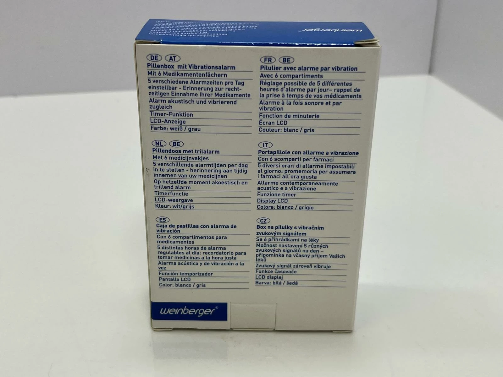 weinberger-pojemnik-na-leki-z-alarmem-kod-producenta-brak