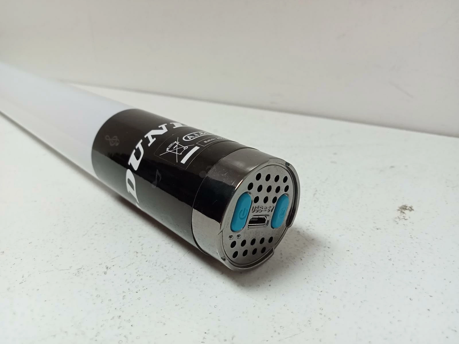 glosnik-dunlop-swiecacy-marka-dunlop