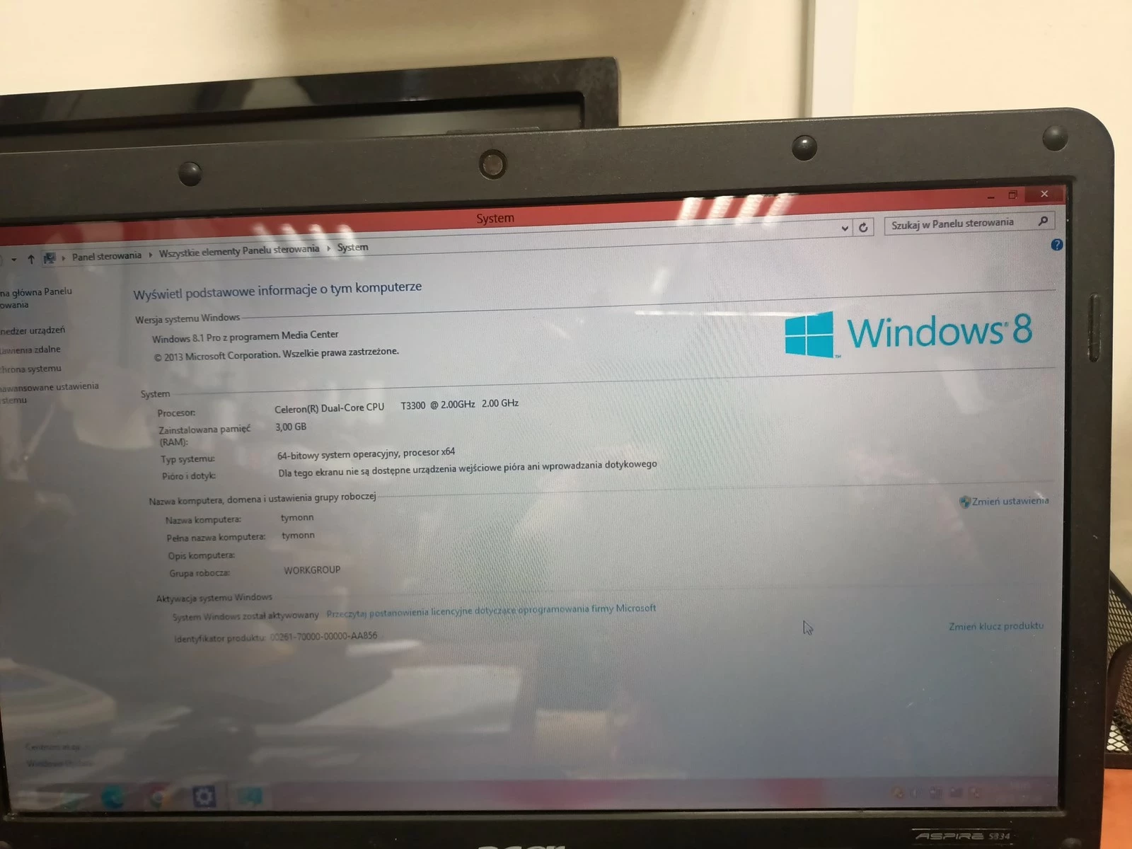 laptop-acer-n214-przekatna-ekranu-101