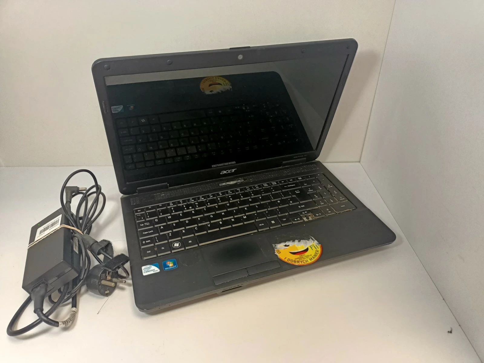 laptop-acer-n214-mrongowiusza-7-olsztyn