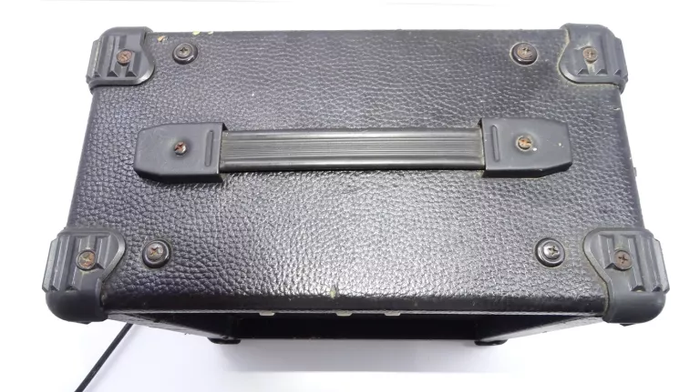 WZMACNIACZ PIECYK GITAROWY WEINBERGER G-15GK