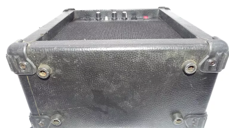 WZMACNIACZ PIECYK GITAROWY WEINBERGER G-15GK