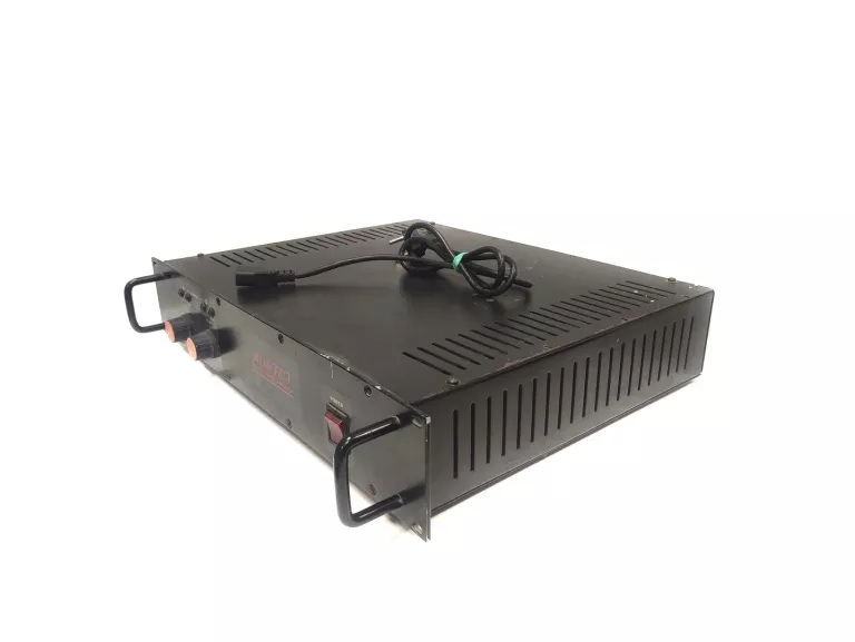 WZMACNIACZ ESTRADOWY MOSFET