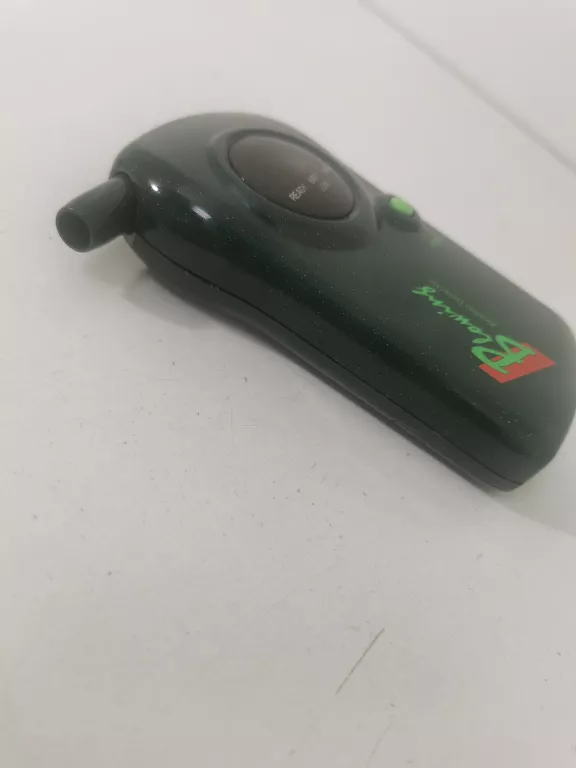 ALOKMAT BLOWING ALCOHOL DETECTOR ETUI