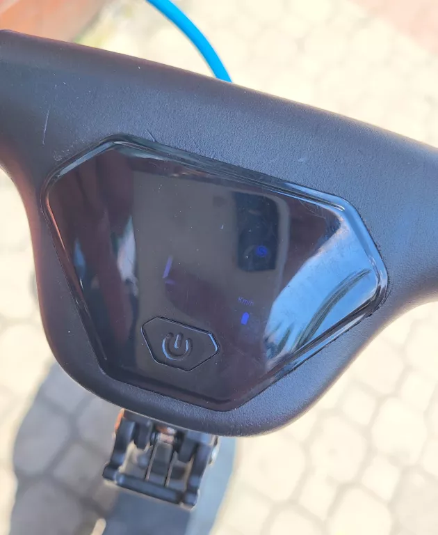 HULAJNOGA ELEKTRYCZNA BLAUPUNKT ESC608