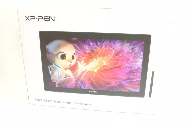 TABLET GRAFICZNY XP PEN ARTIST 22 (2ND GENERATION