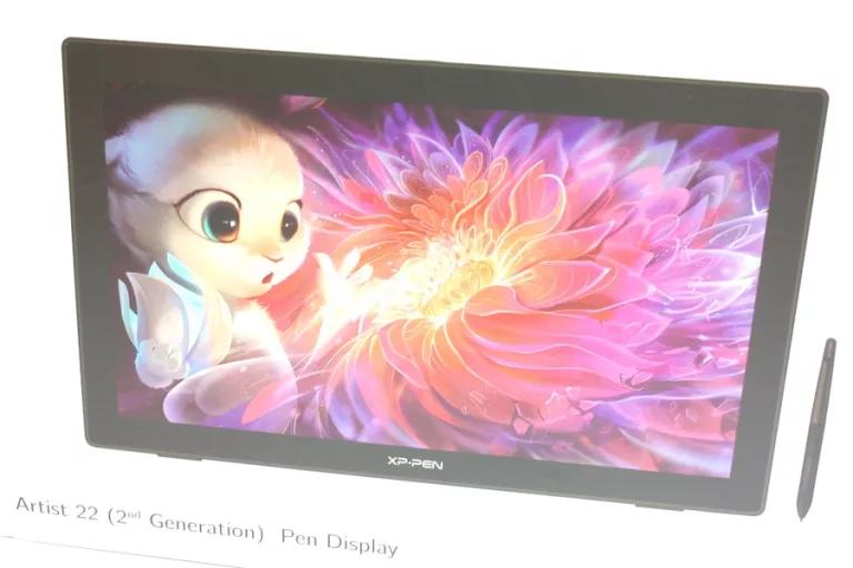 TABLET GRAFICZNY XP PEN ARTIST 22 (2ND GENERATION