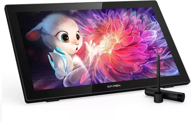 TABLET GRAFICZNY XP PEN ARTIST 22 (2ND GENERATION