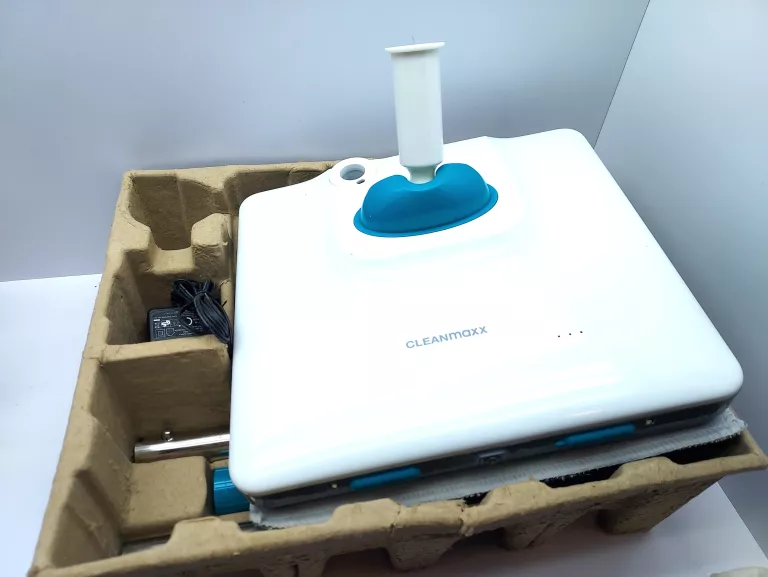 MOP PŁASKI CLEANMAXX MOP WIBRACYJNY