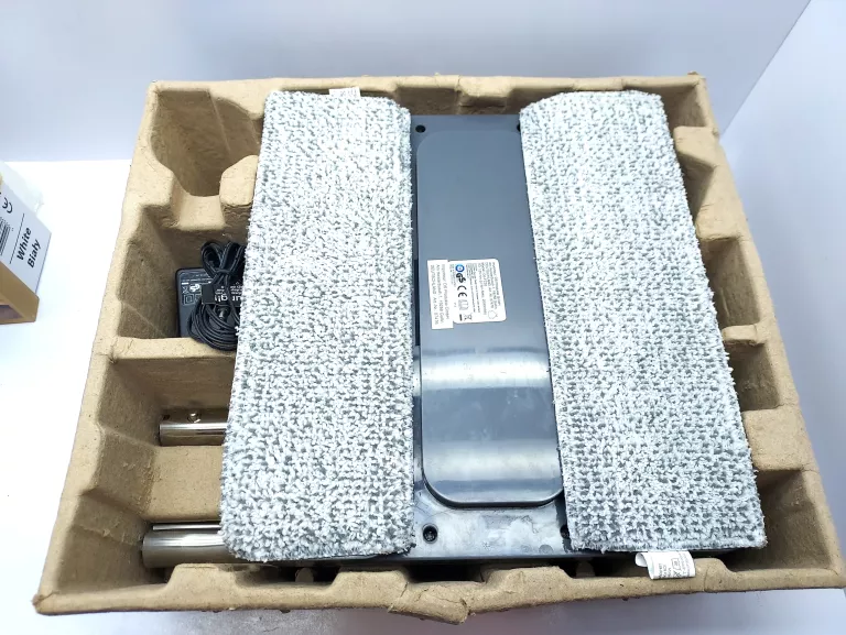 MOP PŁASKI CLEANMAXX MOP WIBRACYJNY