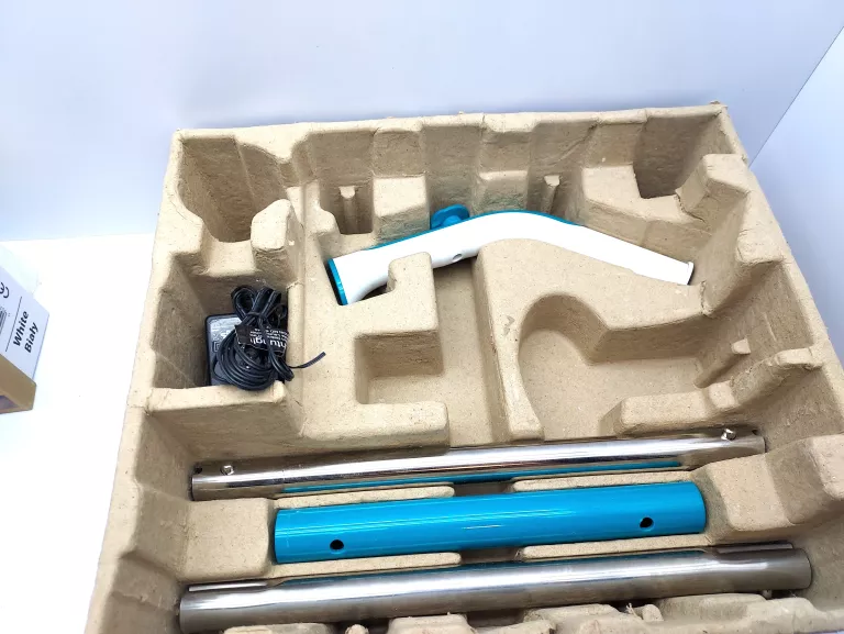 MOP PŁASKI CLEANMAXX MOP WIBRACYJNY