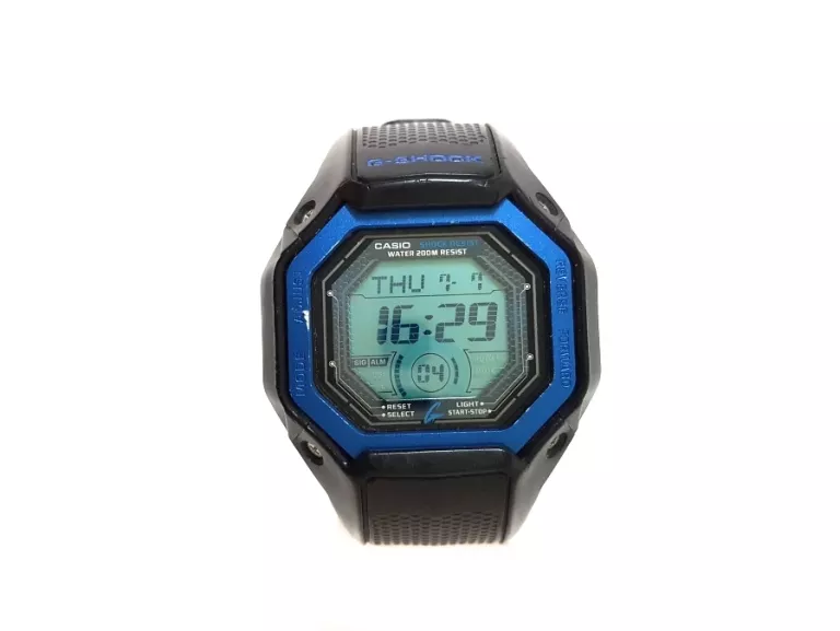 ZEGAREK CASIO G-SHOCK G-056B