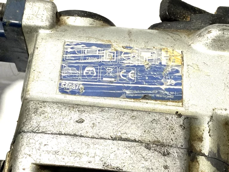 mlot-udarowy-pegasus-54g878-stan-uzywany