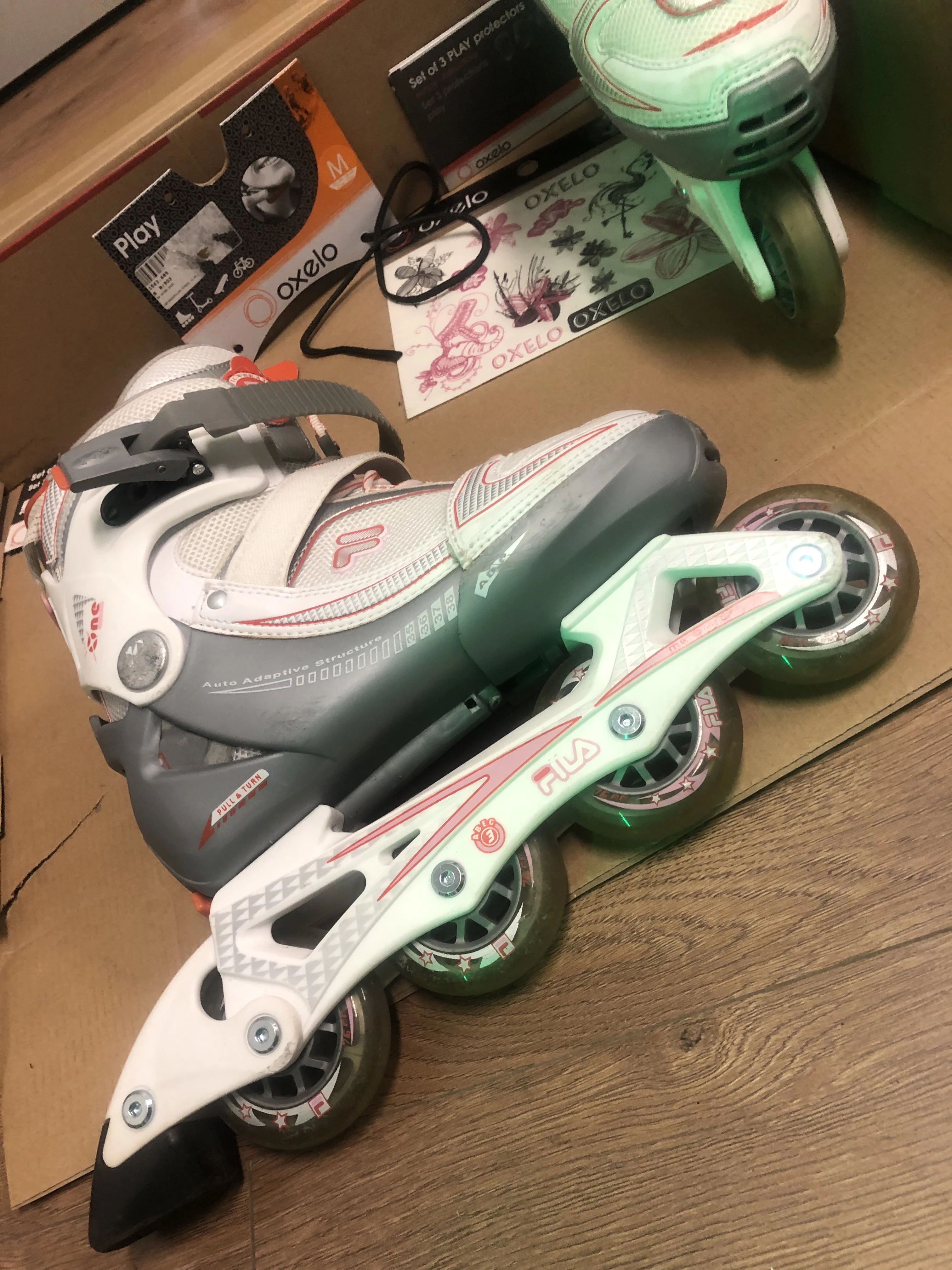 rolki-fila-master-wave-lady-39-ochraniacze-marka-fila