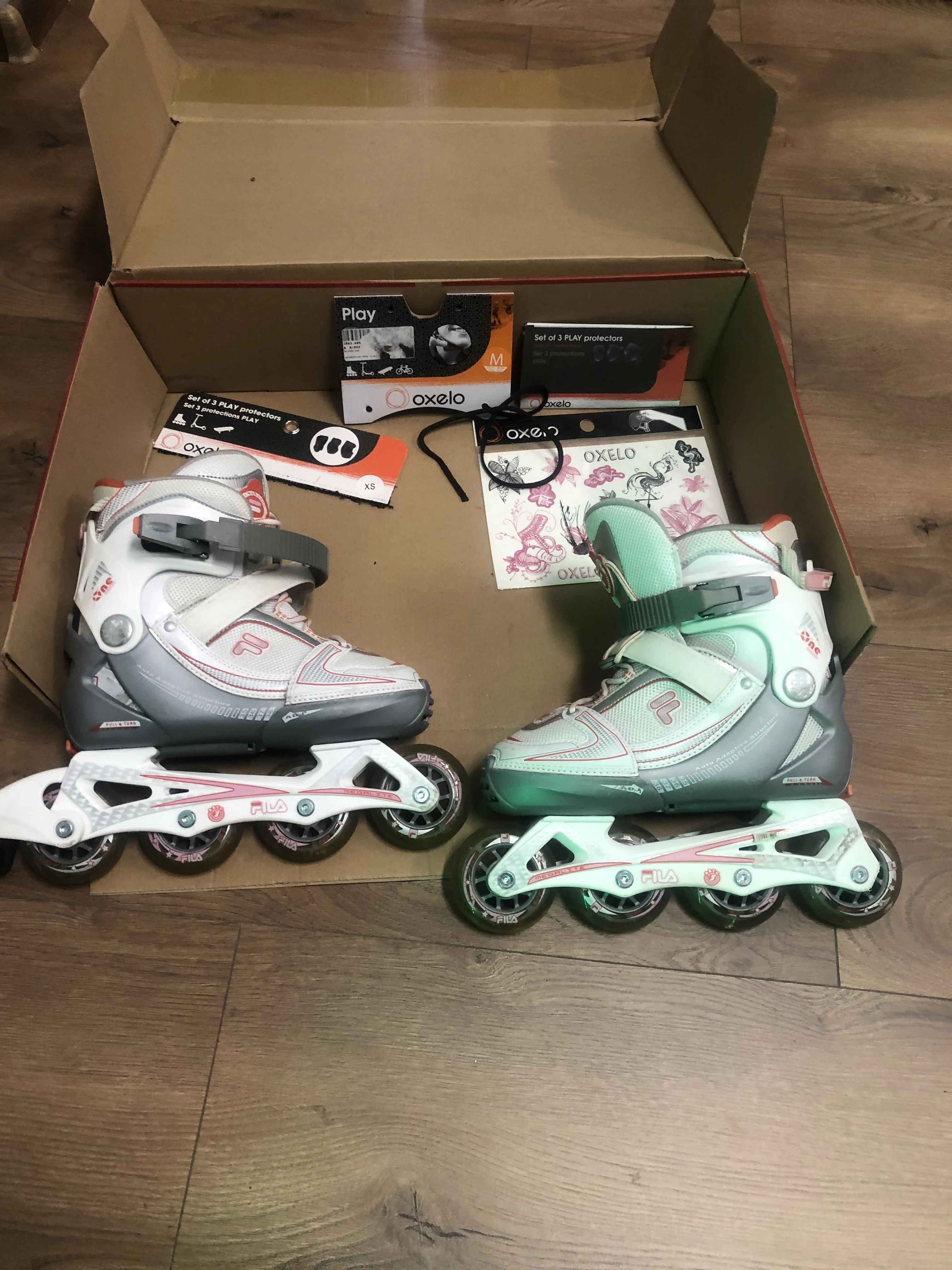 rolki-fila-master-wave-lady-39-ochraniacze-chopina-2-katowice