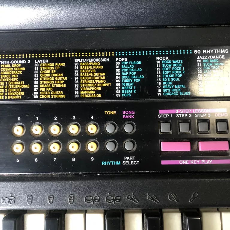 keyboard-casio-ctk-520l-odbior-osobist-stan-uzywany