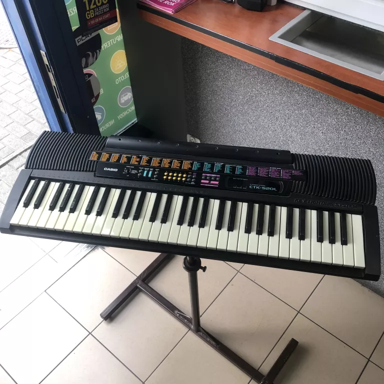 keyboard-casio-ctk-520l-odbior-osobist-stary-rynek-10-grodzisk-wlkp