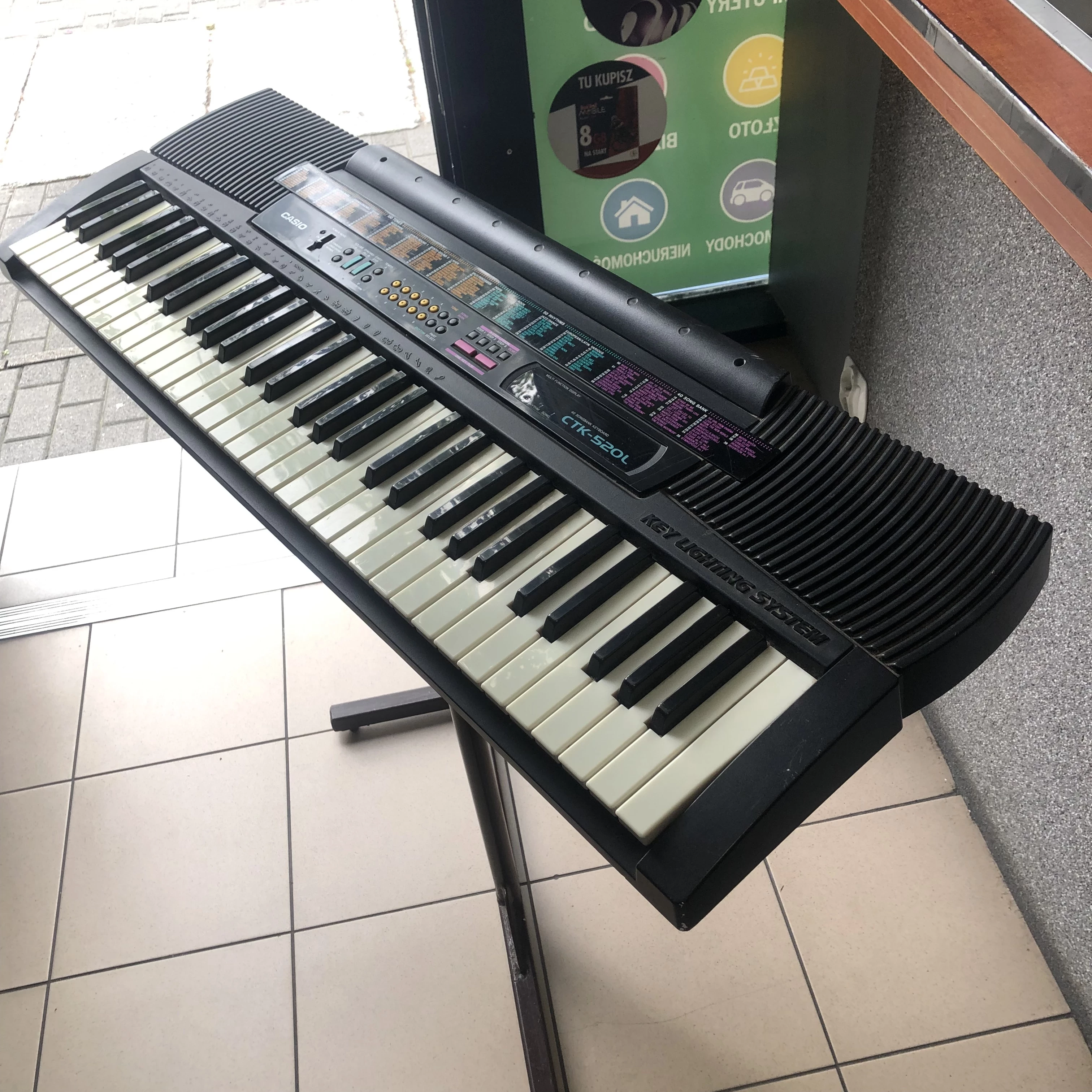 keyboard-casio-ctk-520l-odbior-osobist-marka-casio