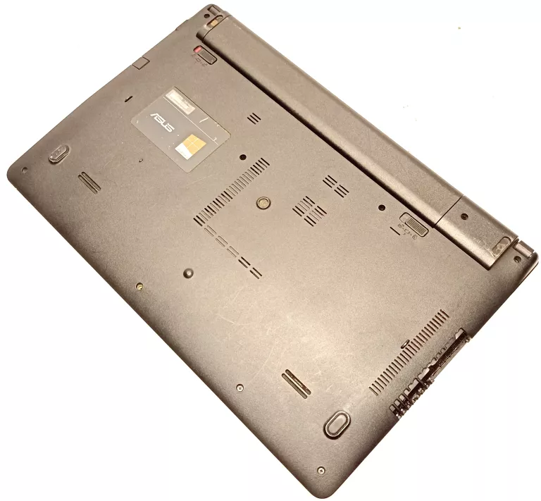 LAPTOP ASUS X501 A500GB/4GBRAM/INTEL CORE+ZASILAC