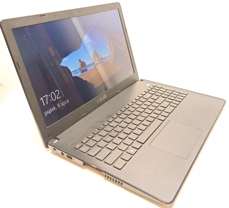 LAPTOP ASUS X501 A500GB/4GBRAM/INTEL CORE+ZASILAC