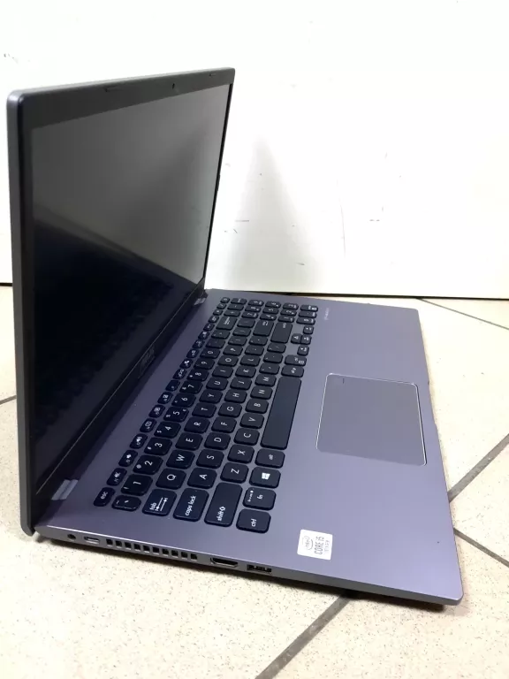 LAPTOP ASUS X509J /WARTO