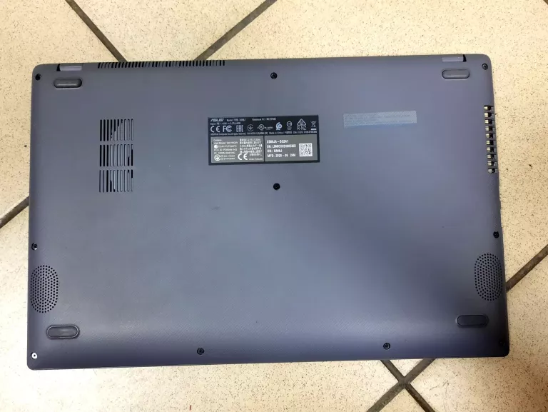 LAPTOP ASUS X509J /WARTO