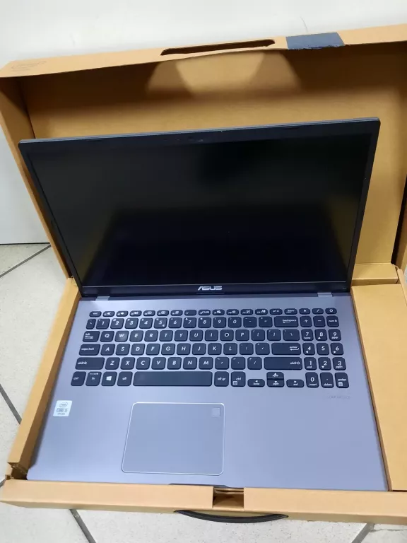 LAPTOP ASUS X509J /WARTO