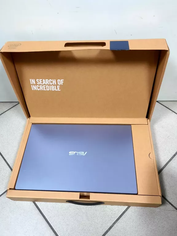 LAPTOP ASUS X509J /WARTO