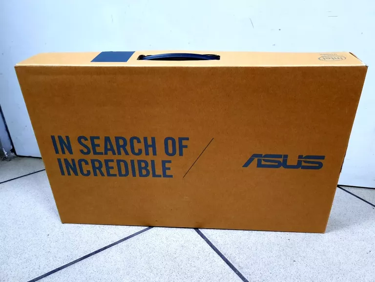LAPTOP ASUS X509J /WARTO