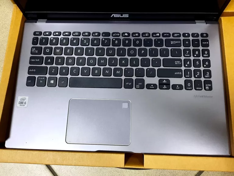 LAPTOP ASUS X509J /WARTO