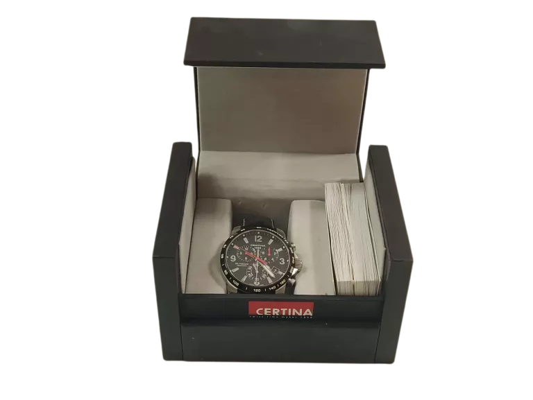 Certina hot sale c001617 a