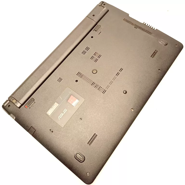 LAPTOP ASUS X501 A500GB/4GBRAM/INTEL CORE+ZASILAC