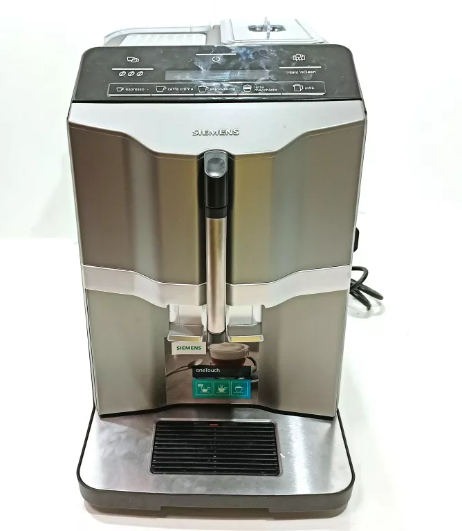 EKSPRES DO KAWY SIEMENS EQ.3 TI303203RW