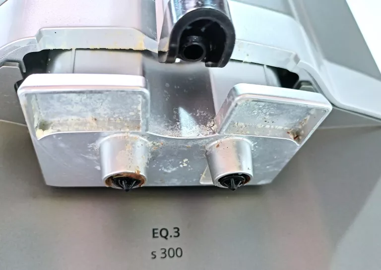 EKSPRES DO KAWY SIEMENS EQ.3 TI303203RW