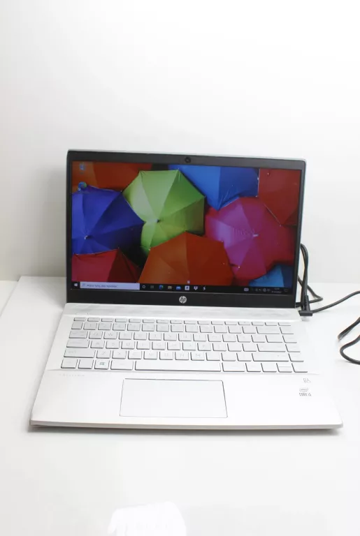 LAPTOP HP 14-CE3019NW