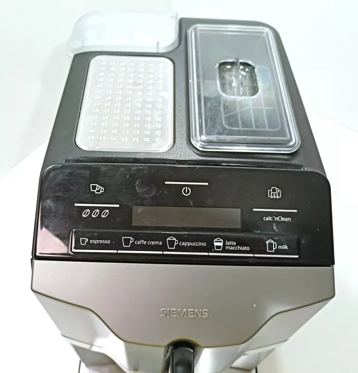 EKSPRES DO KAWY SIEMENS EQ.3 TI303203RW
