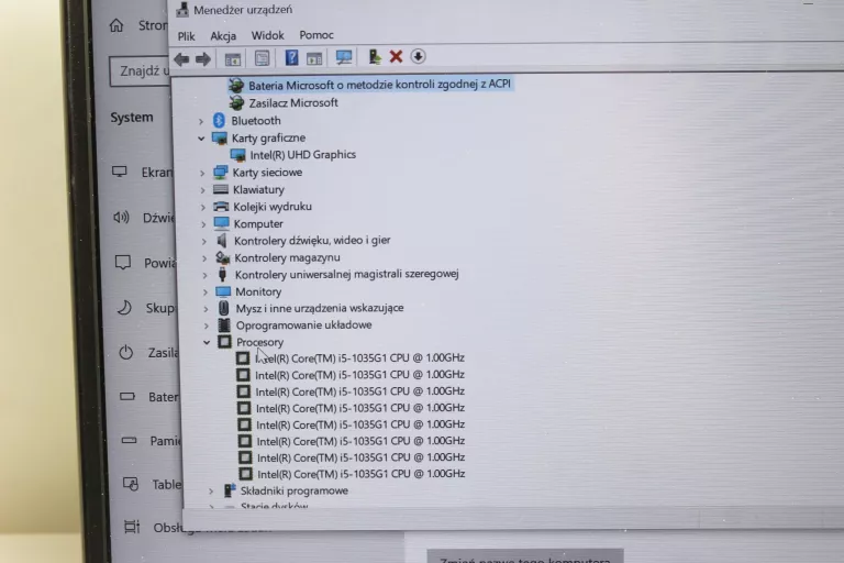 LAPTOP HP 14-CE3019NW